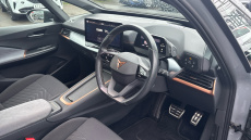 CUPRA Born 150kW V2 58kWh 5dr Auto Electric Hatchback